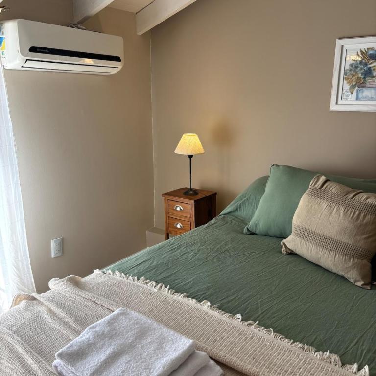 Aires del Sur - Apartamento de 1 dormitorio - 13