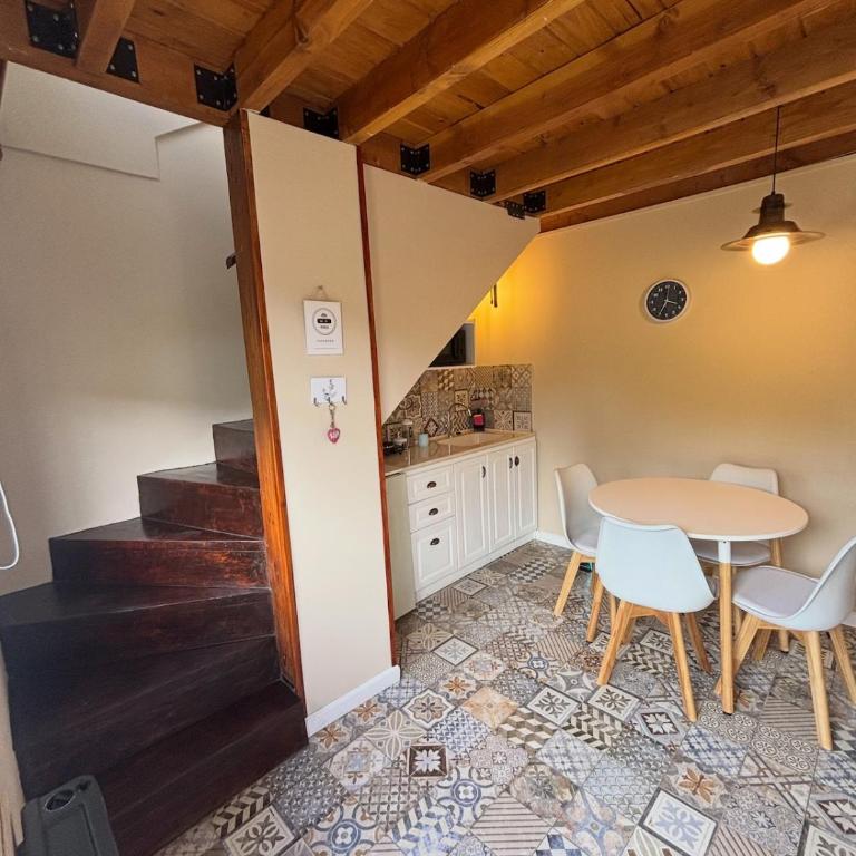 Aires del Sur - Apartamento de 1 dormitorio - 17