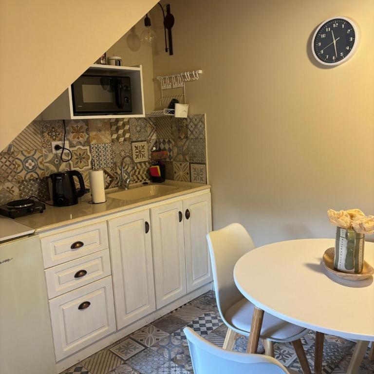 Aires del Sur - Apartamento de 1 dormitorio - 21