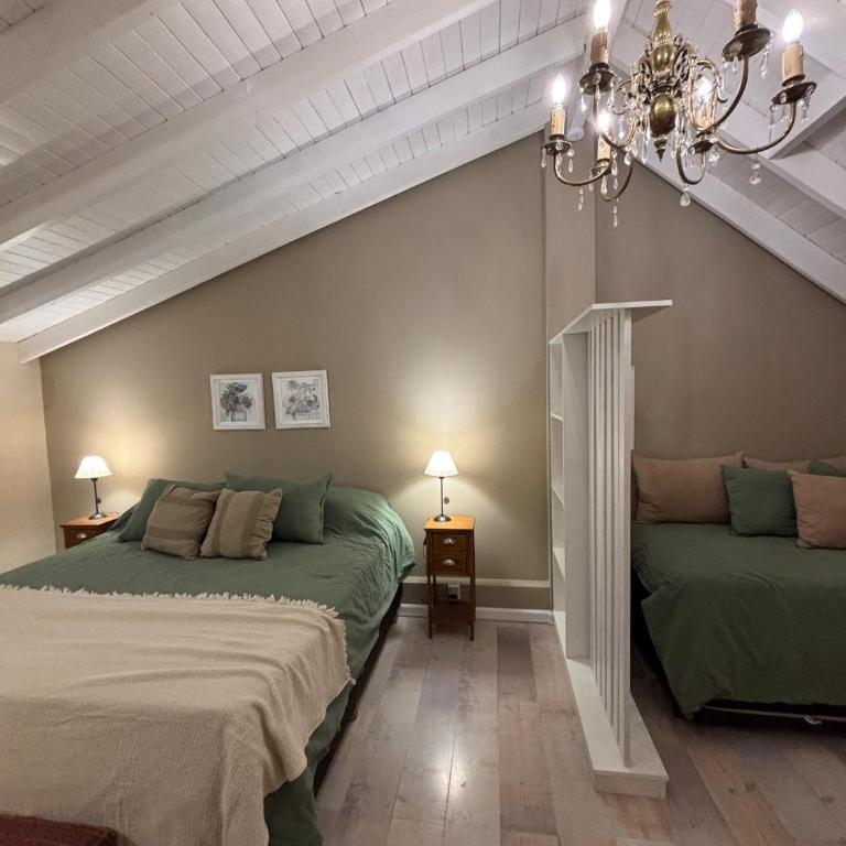 Aires del Sur - Apartamento de 1 dormitorio - 24