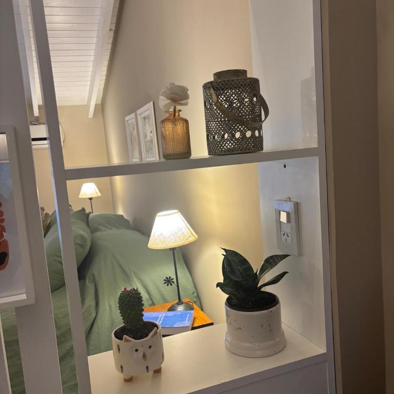 Aires del Sur - Apartamento de 1 dormitorio - 25