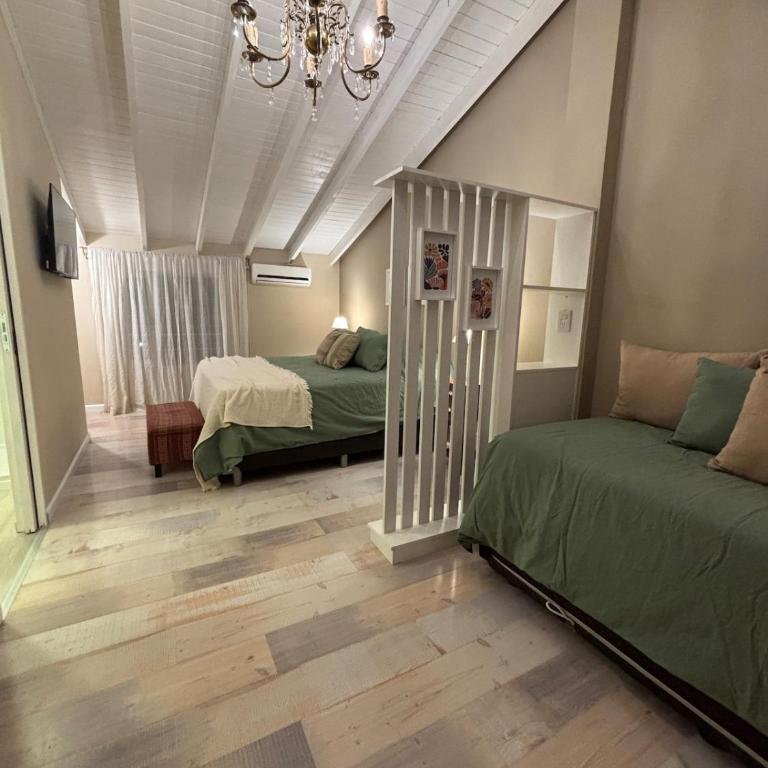 Aires del Sur - Apartamento de 1 dormitorio - 27