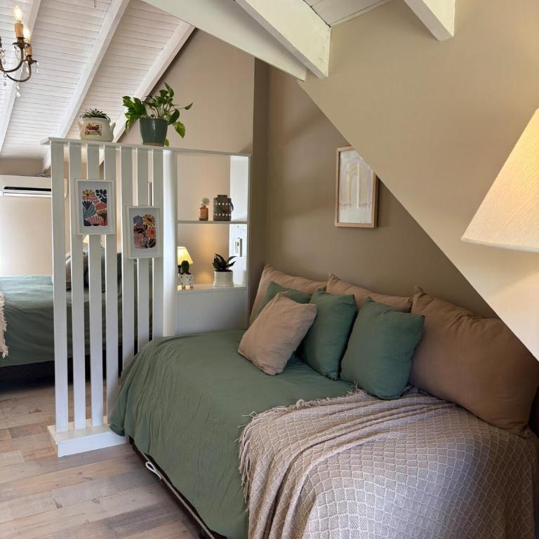 Aires del Sur - Apartamento de 1 dormitorio - 28