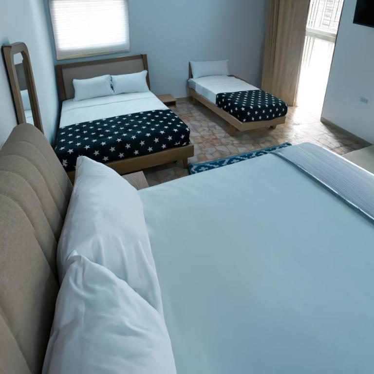 Casa Daguer Beach House - Double or Twin Room - 2