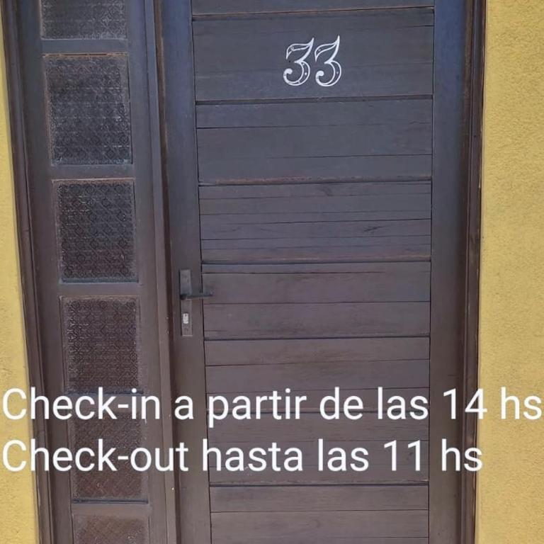 Mozitas 33 - Casa de 2 dormitorios - 3