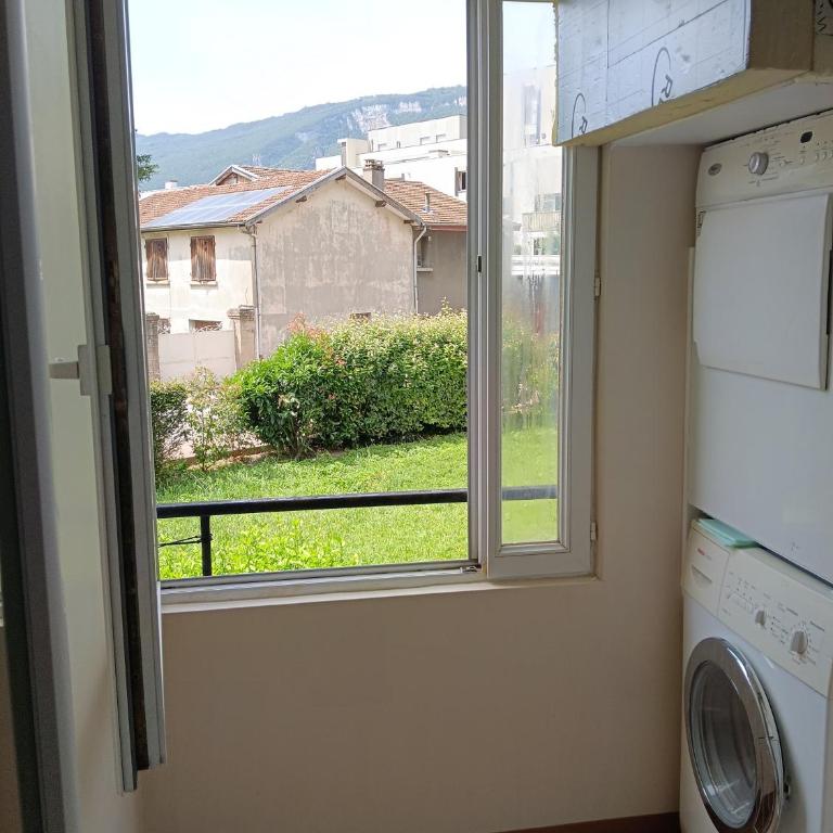 Loft EDF CEA DTG UFPI SCHNEIDER - Appartement 2 Chambres - 16