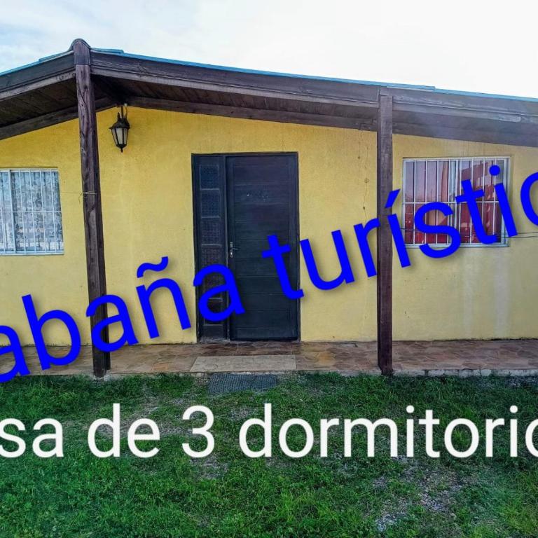 Mozitas 33 - Casa de 2 dormitorios - 5