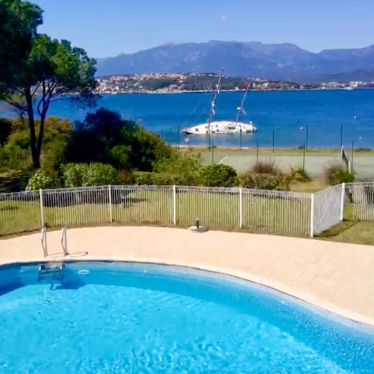 Cinque Sensi - Villa - Vue sur Mer - 43