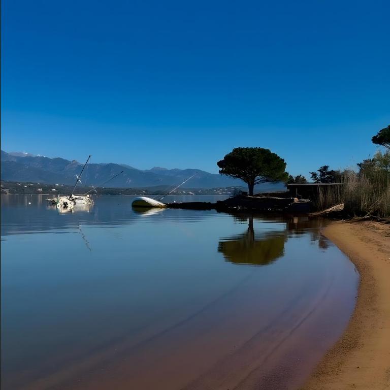 Cinque Sensi - Villa - Vue sur Mer - 40