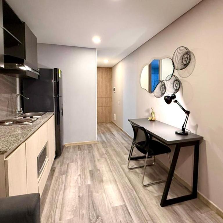 Cabrera 85, Zona T - Elite Flats - Apartamento con terraza - 13