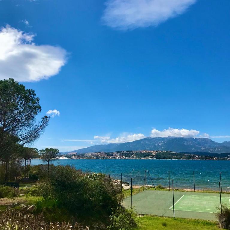 Cinque Sensi - Villa - Vue sur Mer - 44
