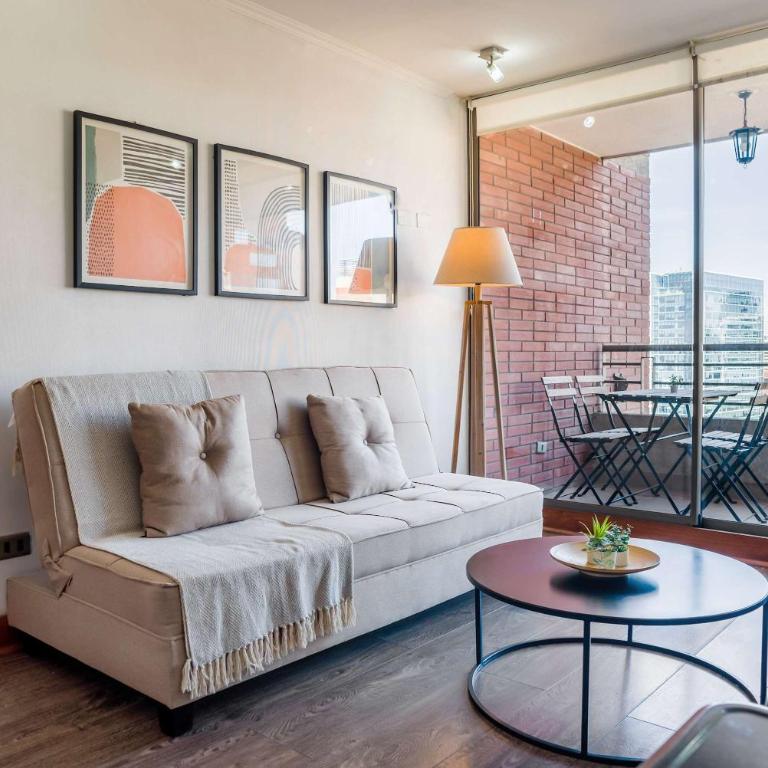 Relax in our comfortable 2BR apartment - Apartment - 7