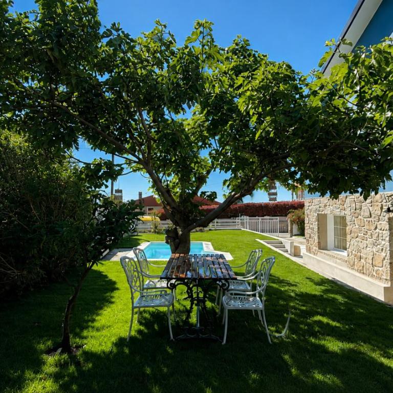 Villa A Figueiriña - Villa - 44
