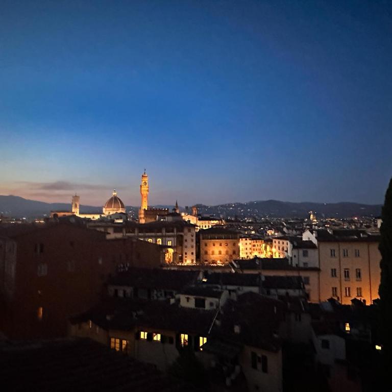 Acacia Firenze - Cosmea - Apartment with Terrace - 7