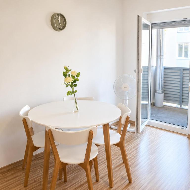 Comfort Apartment near Graz Central Station - Apartment mit 1 Schlafzimmer - 4