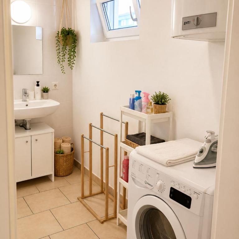 Comfort Apartment near Graz Central Station - Apartment mit 1 Schlafzimmer - 13