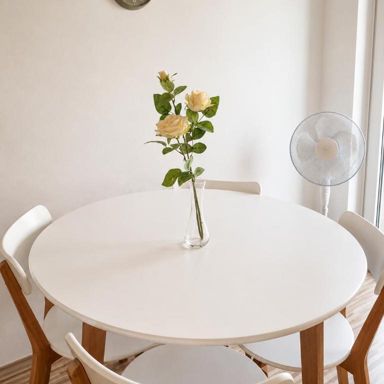 Comfort Apartment near Graz Central Station - Apartment mit 1 Schlafzimmer - 7