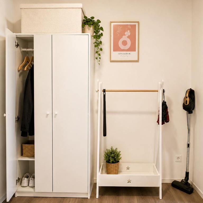 Comfort Apartment near Graz Central Station - Apartment mit 1 Schlafzimmer - 9