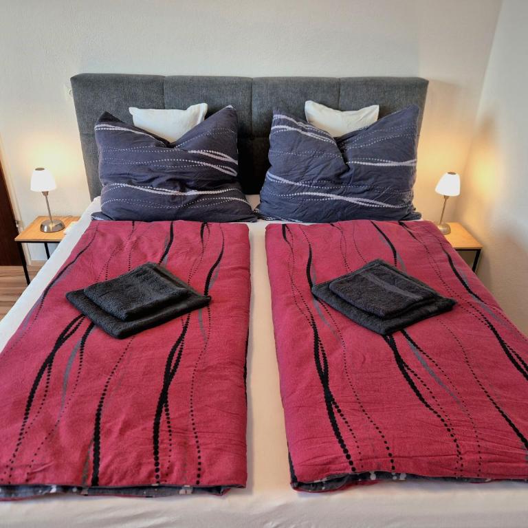 Apartment Knittelfeld Garden View near Red Bull Ring - One-Bedroom Apartment - 1