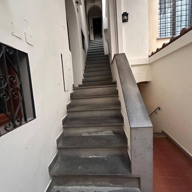 Acacia Firenze - Cosmea - Apartment with Terrace - 13