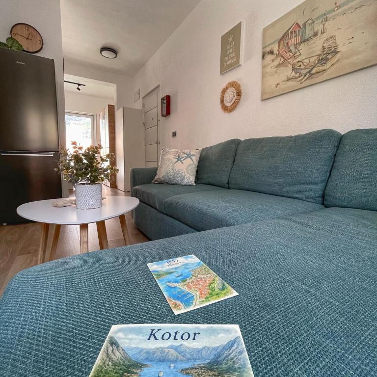 La Casa Sorella - Apartment mit 1 Schlafzimmer - 2