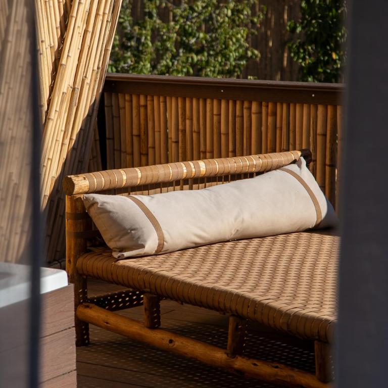 Bali Andino Experience - Villa Deluxe - 19