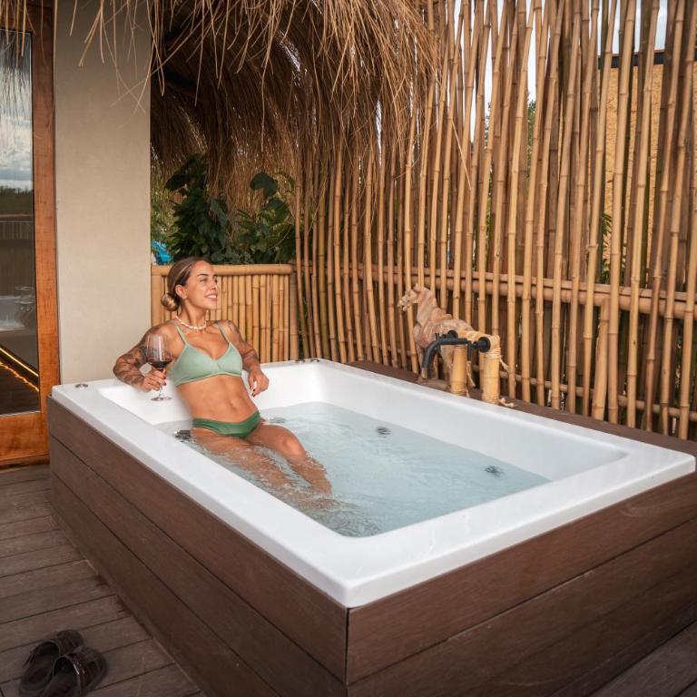 Bali Andino Experience - Villa Deluxe - 26