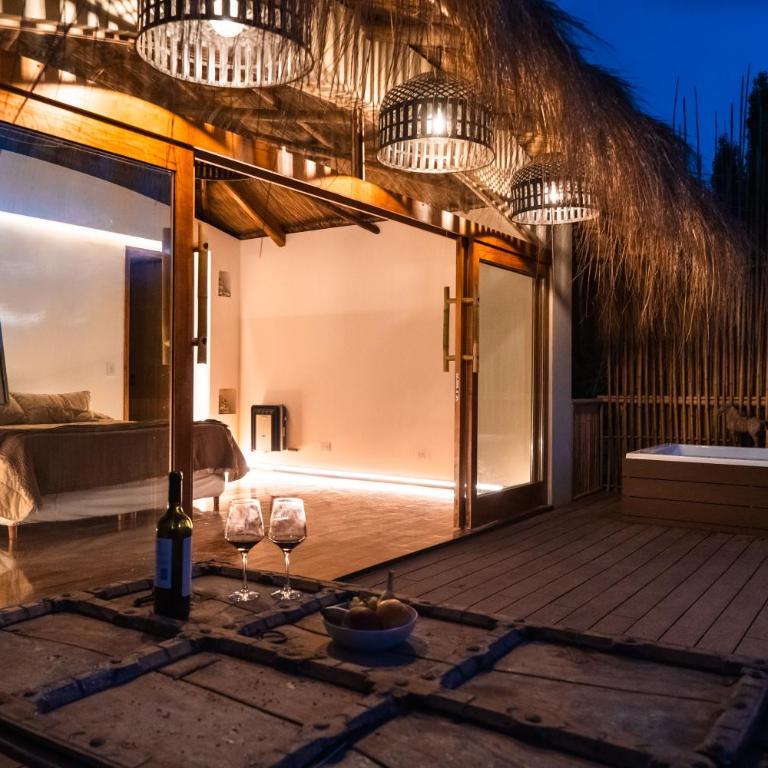 Bali Andino Experience - Villa Deluxe - 25