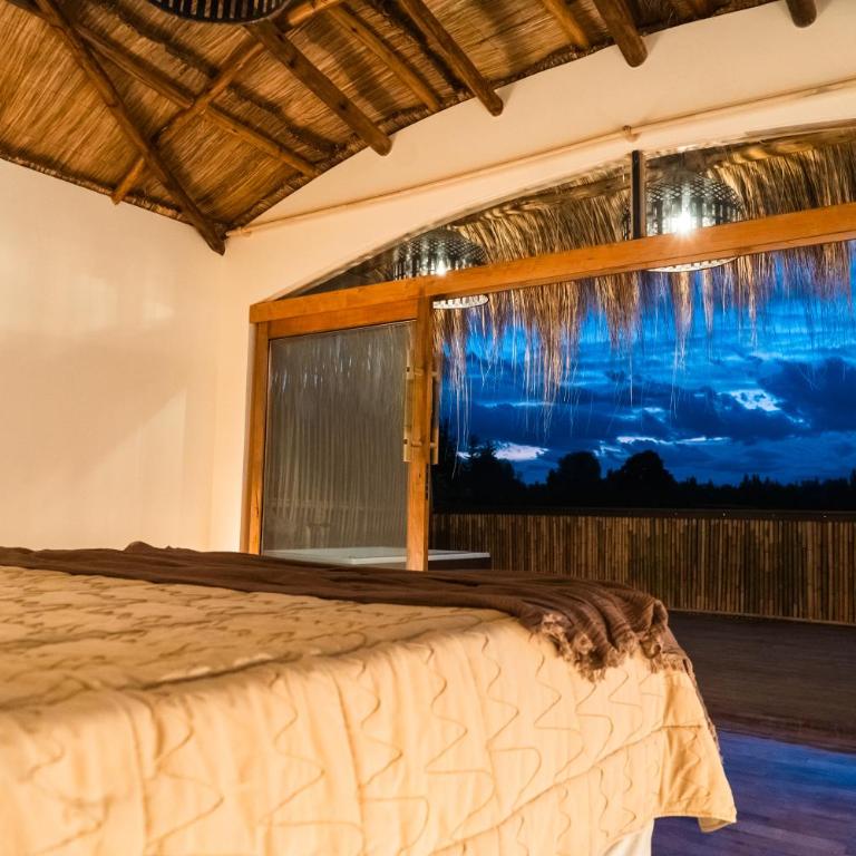 Bali Andino Experience - Villa Deluxe - 27