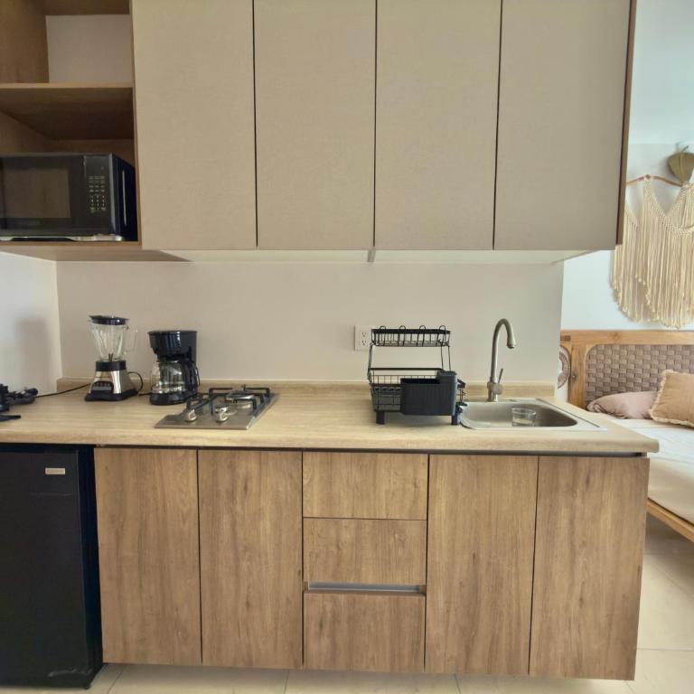 María José Living - Apartment mit 1 Schlafzimmer - 8