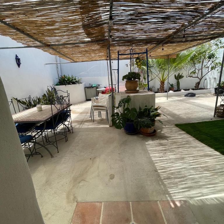 Ca la Font Calpe Old Town - Casa Vacanze con 4 Camere da Letto - 21