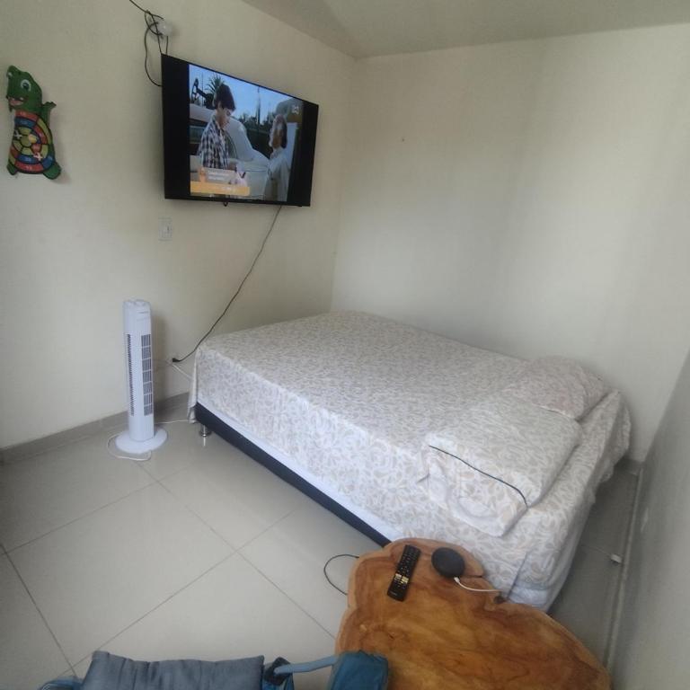 Rigoberto Ortegon - Apartamento de 1 dormitorio - 7