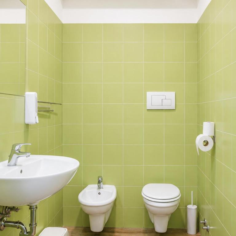 Palazzo Belmosto - Camera Familiare Standard - 14