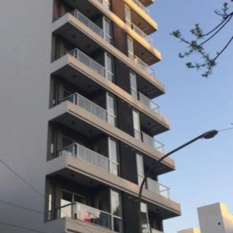Departamento 60 - Apartamento de 1 dormitorio - 7