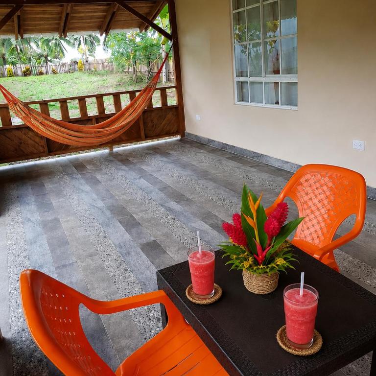 Cocoloco's Lodge - Family Bungalow - 42