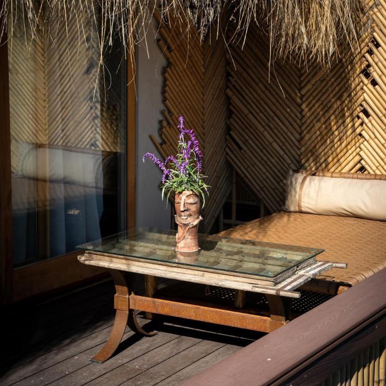 Bali Andino Experience - Villa Deluxe - 21
