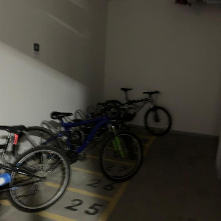 Departamento para viajeros en zona turística - Apartamento de 1 dormitorio - 2