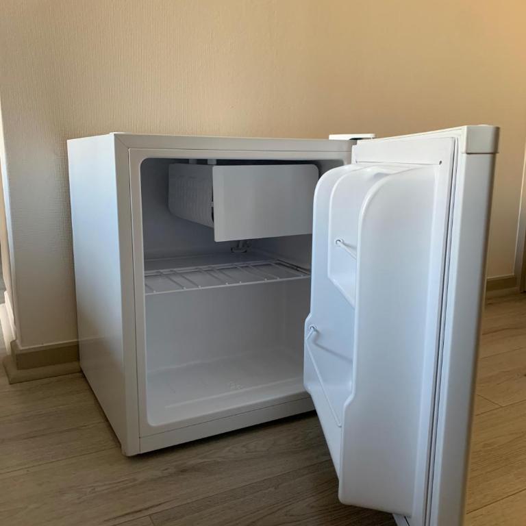 Departamento para viajeros en zona turística - Apartamento de 1 dormitorio - 5