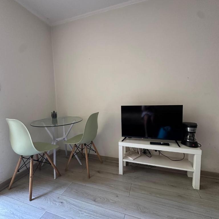 Departamento para viajeros en zona turística - Apartamento de 1 dormitorio - 7