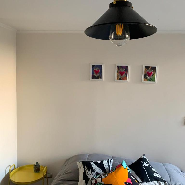 Departamento para viajeros en zona turística - Apartamento de 1 dormitorio - 26