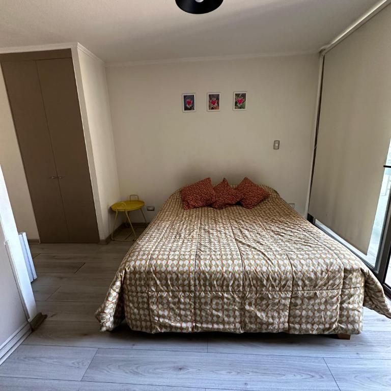 Departamento para viajeros en zona turística - Apartamento de 1 dormitorio - 27