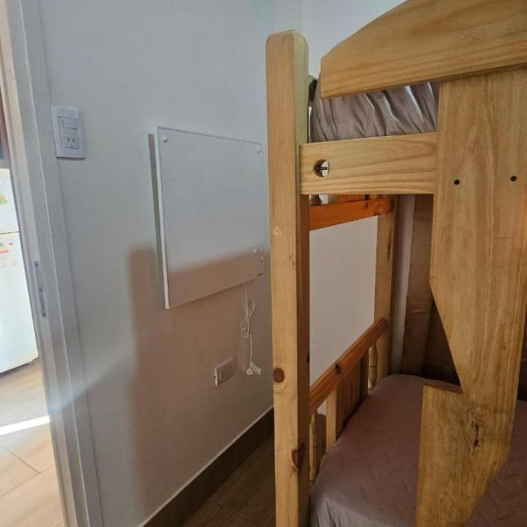 Hospedaje J & L - Two-Bedroom House - 12