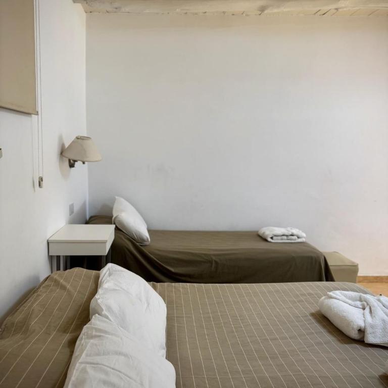 Cabañas El Viejo Carreton - Apartamento de 1 dormitorio - 1