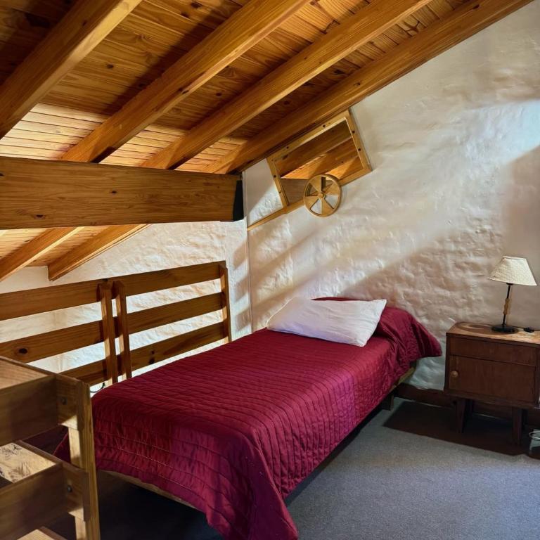 Cabañas El Viejo Carreton - Apartamento de 2 dormitorios - 2