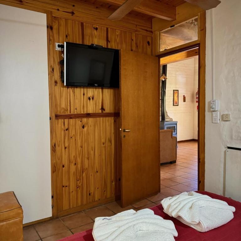 Cabañas El Viejo Carreton - Apartamento de 2 dormitorios - 3