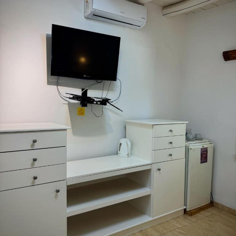 Cabañas El Viejo Carreton - Apartamento de 1 dormitorio - 2