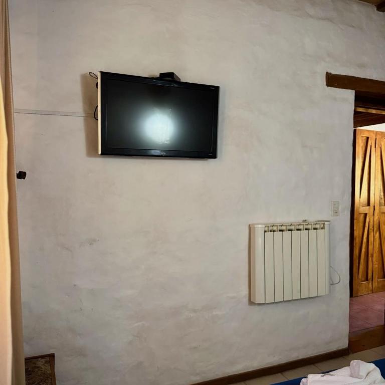Cabañas El Viejo Carreton - Apartamento de 2 dormitorios - 2