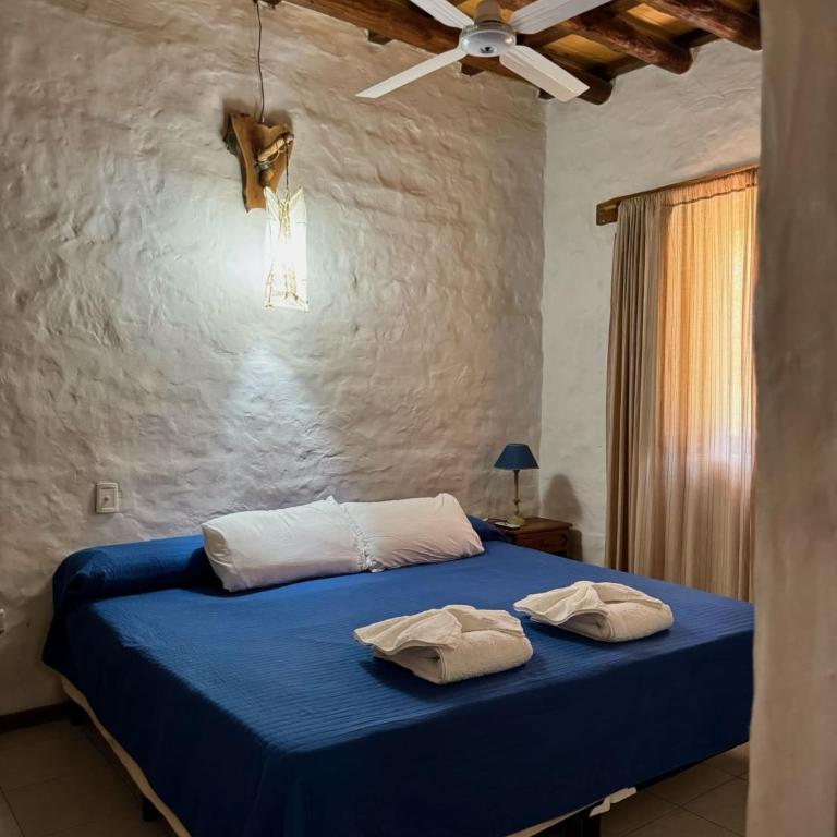 Cabañas El Viejo Carreton - Apartamento de 2 dormitorios - 5