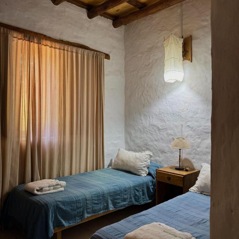 Cabañas El Viejo Carreton - Apartamento de 2 dormitorios - 6
