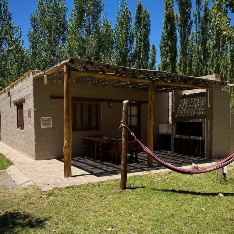 Cabañas El Viejo Carreton - Apartamento de 2 dormitorios - 7